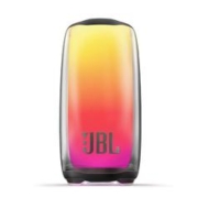 JBL 杰宝 Pulse5 音乐脉动5蓝牙音箱便携式户外音响炫彩重低音