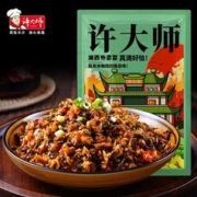 首单+签到 湘西外婆菜160g/袋