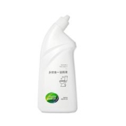 妙洁丝马桶洁厕灵600ml*2瓶