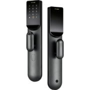 Plus会员:TP-LINK 普联 TL-SL20 lite 智能门锁 基础款+凑单