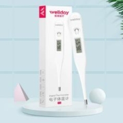 维德家用硬头电子体温计