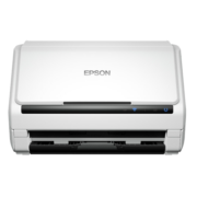 爱普生（EPSON) DS-570WII 【服务尊享版】A4高速高清无线Wifi快速连续自动双面办公用馈纸式扫描仪DS-570W