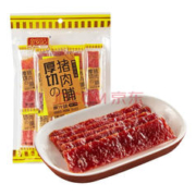 金安记厚切猪肉脯原汁味72g