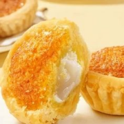 需首单礼金：比比赞 椰子饼 7个 300g