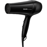 飞利浦（PHILIPS）电吹风机家用大功率 恒温速干 发廊沙龙专业级吹风筒 恒温护发+1800W+6档丨旗舰款