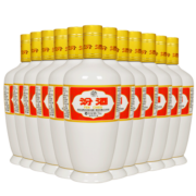 汾酒 杏花村白酒整箱装-12瓶 【大容量版-750mL】53度