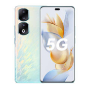 百亿补贴：HONOR 荣耀 90 Pro 5G智能手机 12GB+256GB