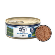 ZIWI 滋益巅峰 猫罐头85g*6罐羊肉味主食零食湿粮成猫幼猫通用新西兰原装进口