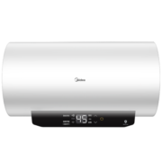 美的（Midea）出品美的热水器储水式电热水器电家用2200W速热数显节能省电家用安全加长防电墙华凌电热水器 【一键预约洗】 节能速热 50升YJ2