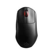 Steelseries赛睿Prime Wireless皮王无线游戏鼠标电竞笔记本鼠标