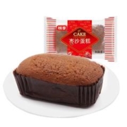 有券的上：桃李 面包枣沙枣糕 80g*8袋