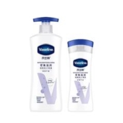 Vaseline 凡士林 身体乳全身特润保湿修护滋润舒缓肌肤润肤露旅行装多香型