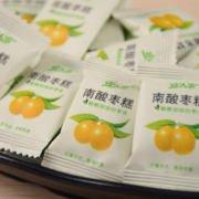 限移动端：宜人家 南酸枣糕江西特产原味办公零食小吃酸甜手工自制南酸枣糕100g