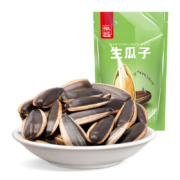 88VIP：徽记 原香味生瓜子 500g*6件