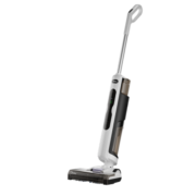 美的（Midea） 深度清洁无尘感洗地机X7家用吸拖洗一体自动清洁机 无线智能除菌洗地机 X7洗地机