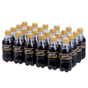 亚洲（ASIA）沙示汽水 碳酸饮料 300ml*24 整箱