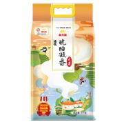 88VIP：金龙鱼 臻选琥珀凝香大米 5KG*2袋