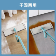 plus会员、再降价:美丽雅  免手洗平板拖把 38型