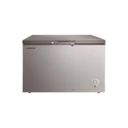 京东PLUS：Ronshen 容声 BD/BC-306MSA 冰柜 306L