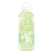 Hosjam 皓齿健 益生菌清焱净透漱口水 馥郁绿茶 500ml*2件