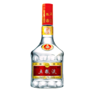 五粮液（WULIANGYE） 普五 第七代 浓香型白酒 52度 500ml*2瓶 海外版