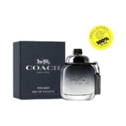 88VIP会员：COACH 蔻驰 经典男士淡香水 EDT 40ml