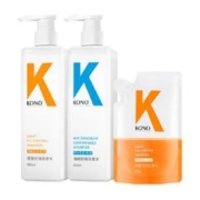 KONO 控油净屑洗发水 1200ml