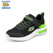 限移动端、京东百亿补贴：SKECHERS 斯凯奇 儿童运动鞋