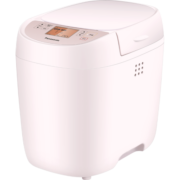 松下（Panasonic） 面包机烤面包机 SD-PY100面包机全自动家用自动酵母果料投放 SD-PY100