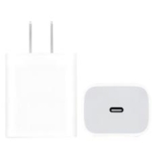 APPLE 苹果充电器原装20W充电头充电线适配 【单头不含线】