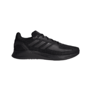 再降价、百亿补贴：adida s阿迪达斯 RUNFALCON 2.0男子随心畅跑舒适跑步运动鞋