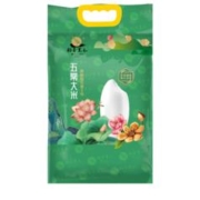 稻香黑土 五常大米 5KG
