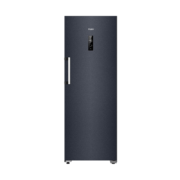 PLUS会员、双十一预售:海尔（Haier）国瓷系列 226升 -40℃风冷变频家用立式冰柜 BD-226WGHEC
