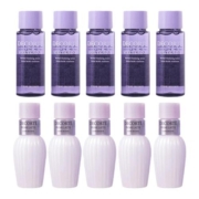 【自营】黛珂水乳旅行试用装牛油果乳液30ml*5+紫苏水30ml*5
