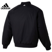 阿迪达斯 （adidas）男子冬季户外运动训练休闲棉服外套IK2412 IK2412【2023冬季】