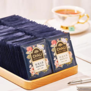 CHALI 茶里 优选白茶 30包