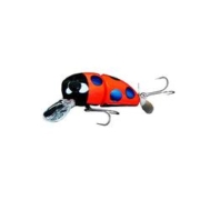 JACKALL 日本直邮Jackall小排骨鱼饵翅膀鲈鱼 66mm 22g