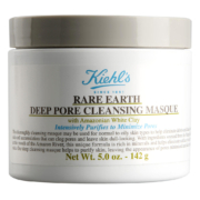 Kiehl’s 科颜氏 白泥净肤面膜 125ml 【赠香奈儿香水】