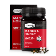 康维他(COMVITA)麦卢卡花蜂蜜 UMF10+ 500g（新西兰原装进口）