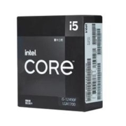 intel 英特尔 酷睿I5 12490F搭微星H610M爆破弹DDR4主板CPU套装