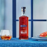MARTELL 马爹利 鼎盛 VSOP干邑白兰地 500ml