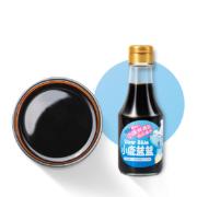 PLUS会员：小鹿蓝蓝 有机酱油 150ml