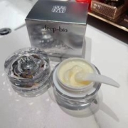 deepbio 保湿舒缓芙世面霜