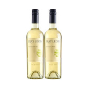 88VIP会员：SARACCO 富丽安 长相思干白葡萄酒 750ml*2瓶