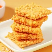 3链接加购0.1元 味滋源锅巴蟹黄味约38g
