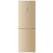 Haier/海尔冰箱小型二门双门小冰箱超薄风冷无霜/直冷迷你家用家电节能电冰箱 190升双门两门无霜冰箱190WDCO