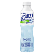 三得利（Suntory）【新品上市】水漾力 青提柠檬味 电解质 运动饮料 整箱 青提柠檬味 500ml*15瓶