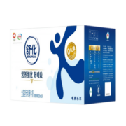 舒化无乳糖牛奶全脂型220ml*24盒 零乳糖好吸收 5月产 舒化全脂