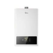 限移动端：Midea 美的 JSQ22-12HWF 燃气热水器 12L