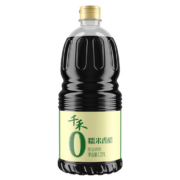 千禾  糯米香醋 1.28L